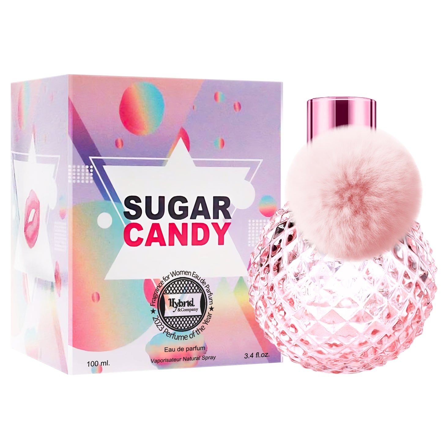 #color_Sugar Candy