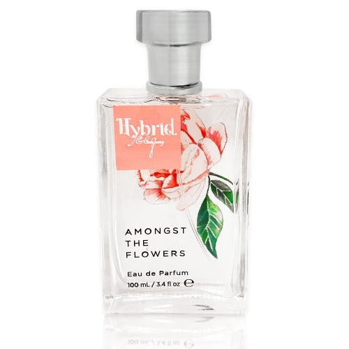 Women Casual Fragrance Perfume Eau De Parfum Natural Spray Elegant Scent,3.4 Fl Oz