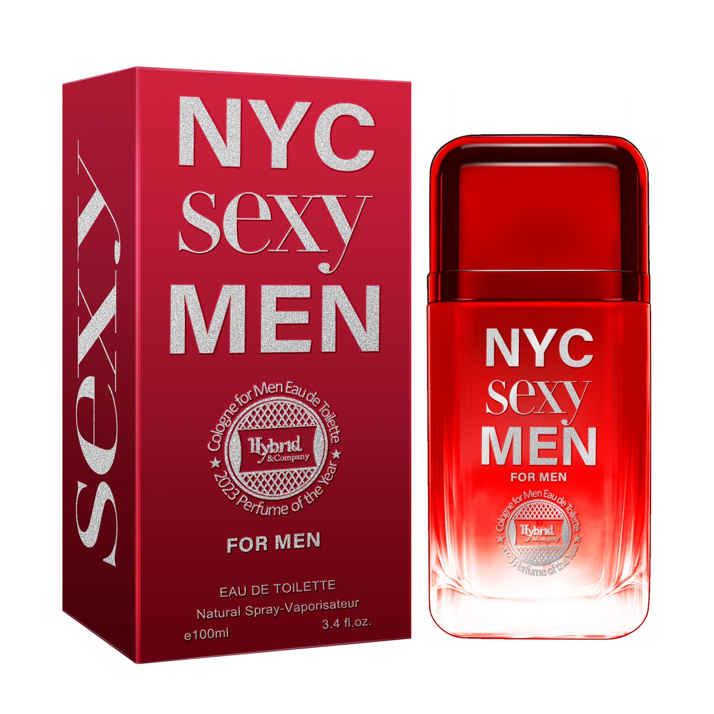 #color_NYC SEXY MEN