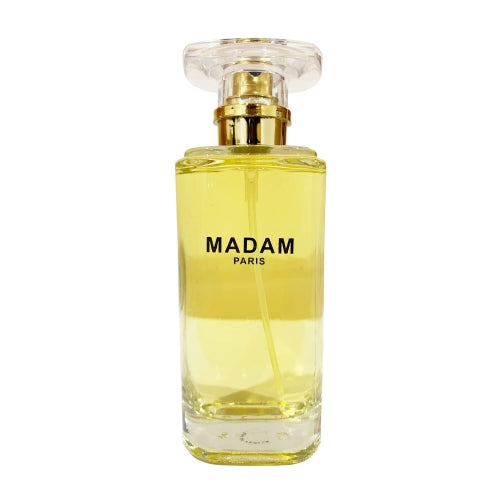 Women Casual Fragrance Perfume Eau De Parfum Natural Spray Elegant Scent,3.4 Fl Oz