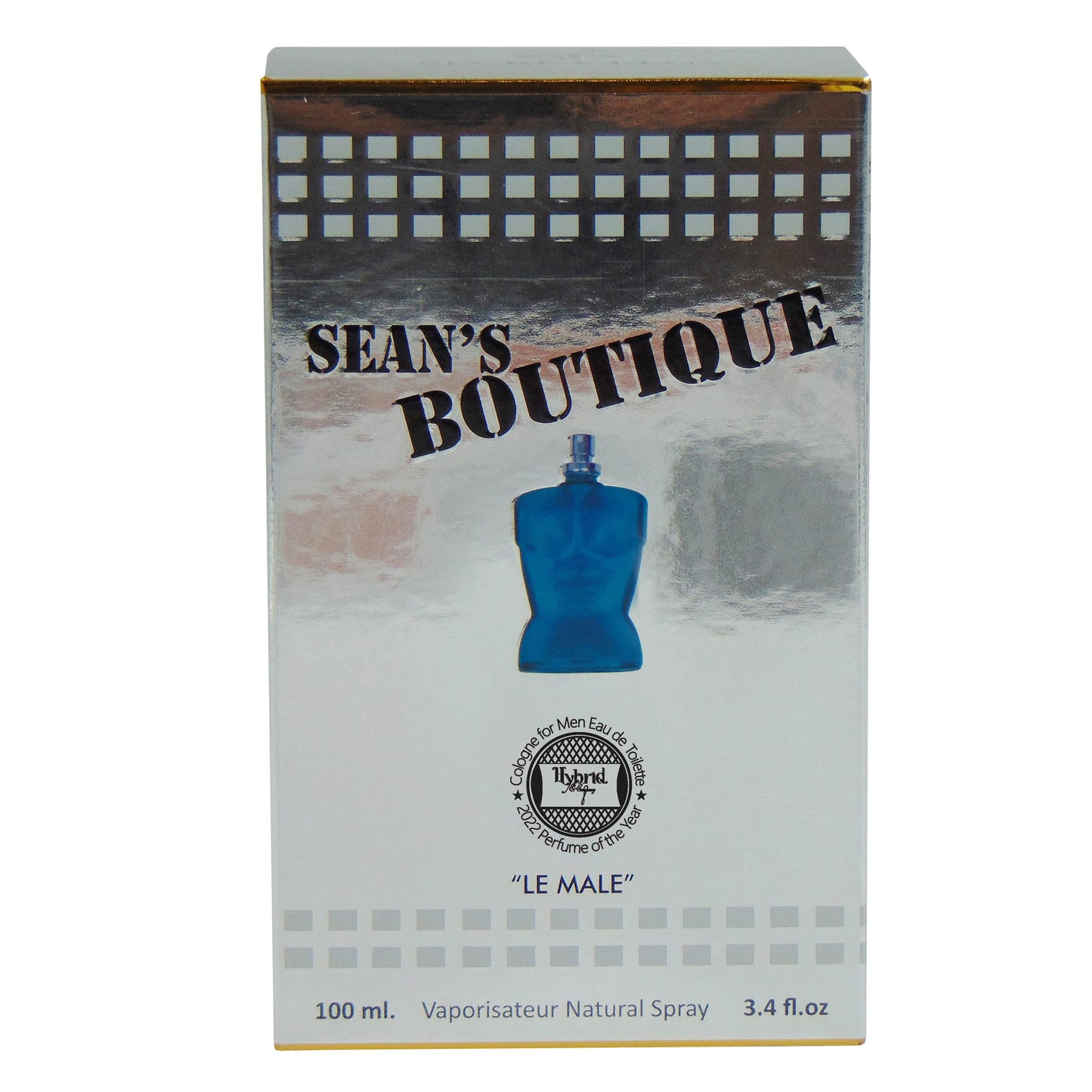 #color_Sean's Boutique for men
