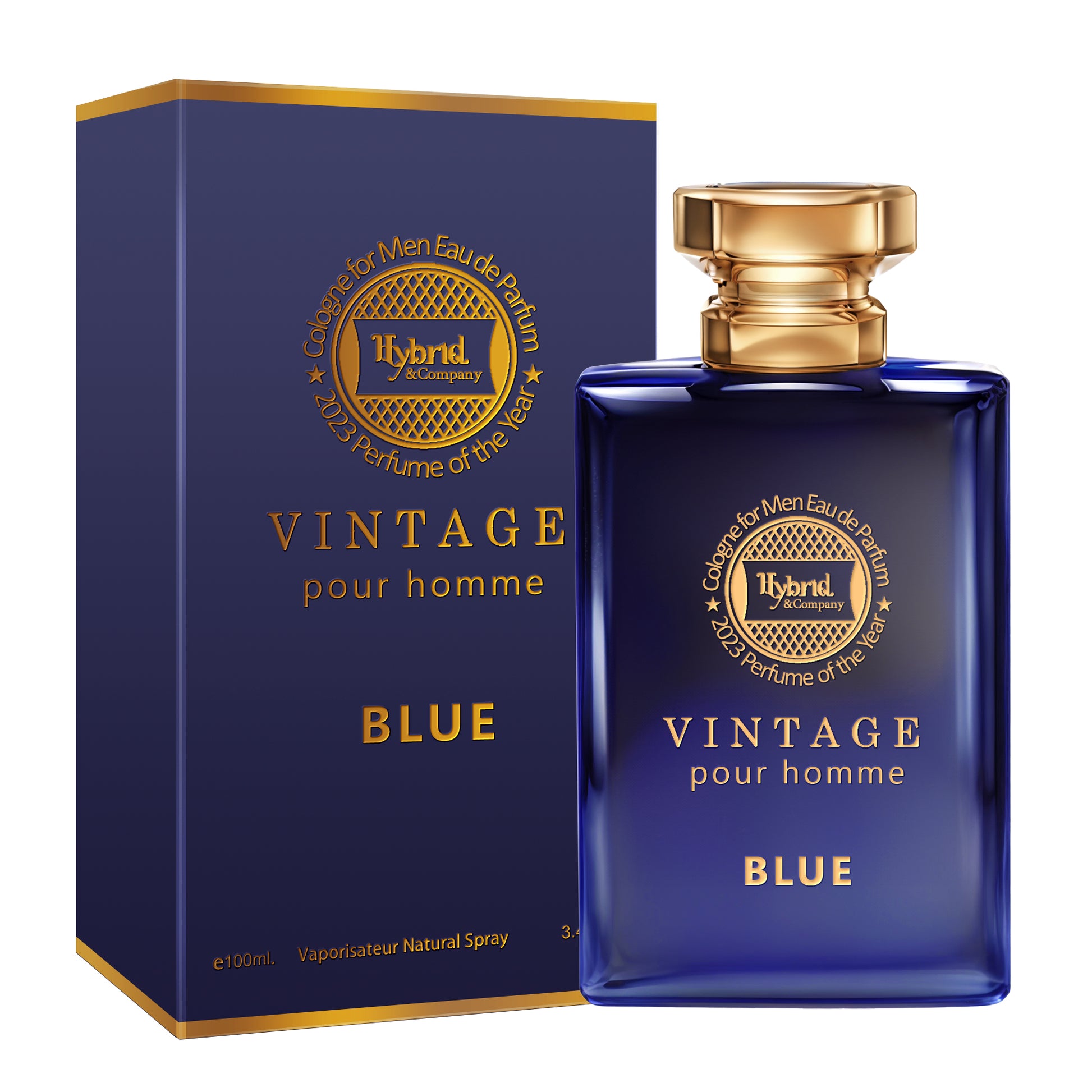 #color_Vintage Blue for men