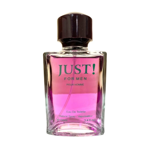 Mens Perfume Attractive Signature Scent Fragrance,3.4 Fl Oz