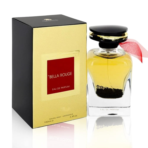 Women Natural Eau De Parfum Spray Fragrance Long Lasting Luxury Perfume,3.4 Fl Oz/100 Ml