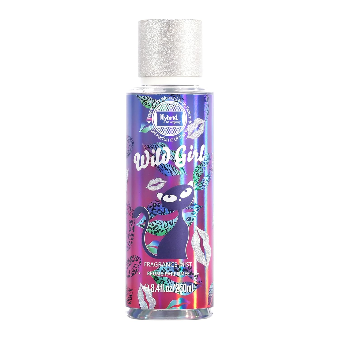 #color_Wild Girl Fragrance Mist