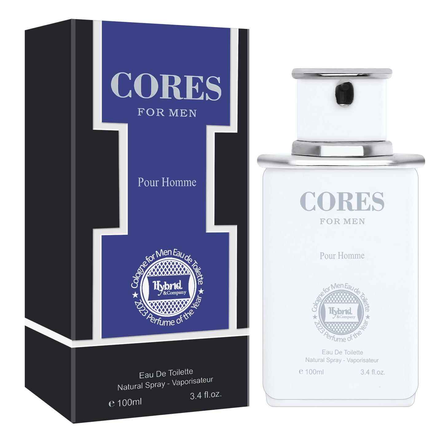 #color_KORES for Ceo for men